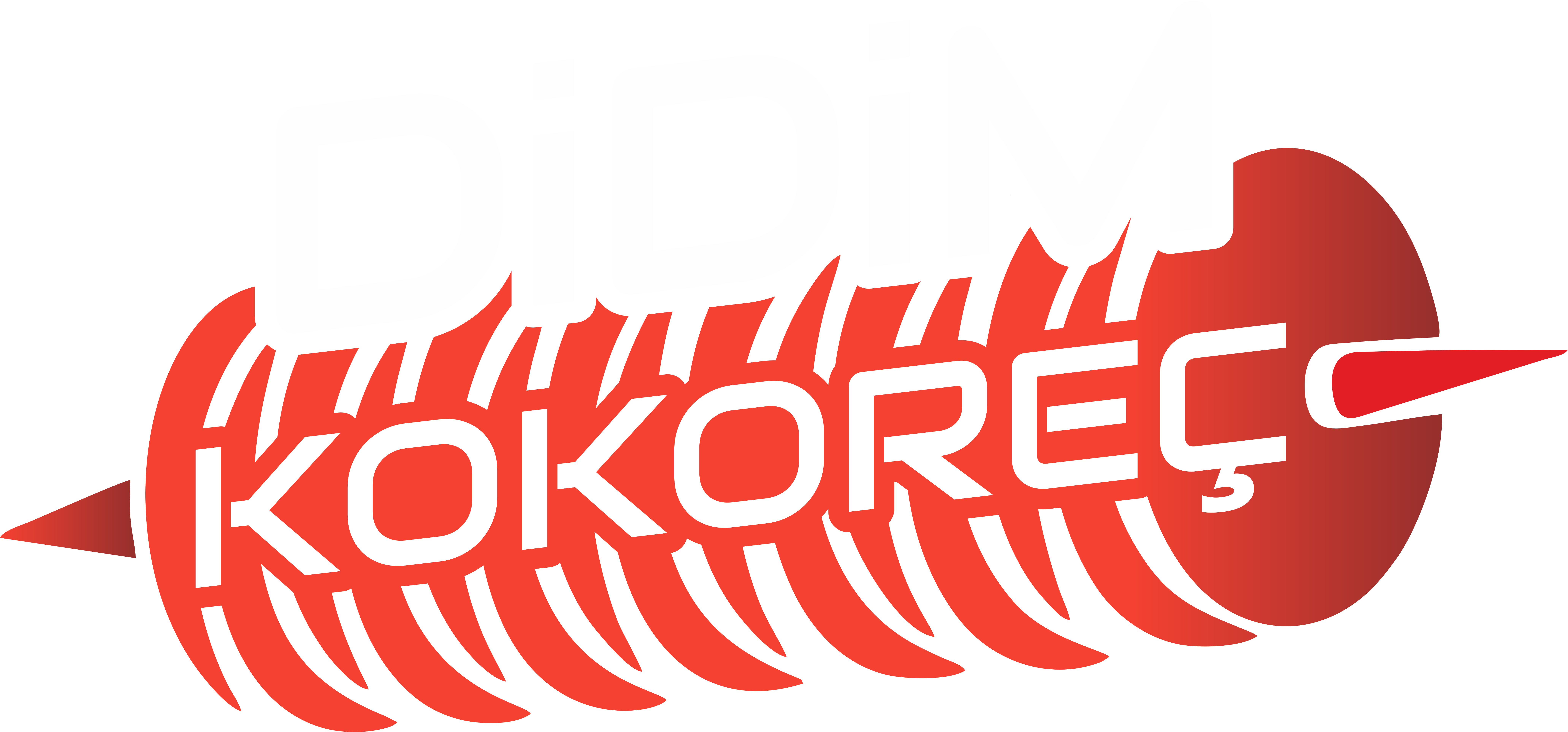 Didim Kokoreç Logosu